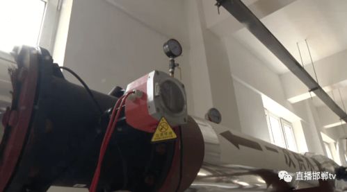 供暖設備技改進行時 智能化調節，節能與保暖并重