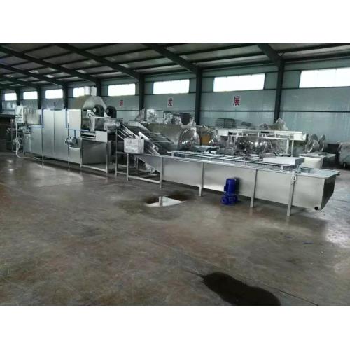 智能化清潔機(jī)械及設(shè)備 引領(lǐng)未來(lái)清潔革命